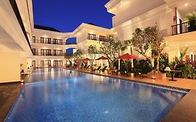 Grand Palace Hotel Bali